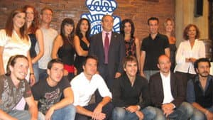 El comisario — foto 2