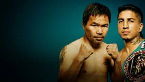 Manny Pacquiao vs. Mario Barrios — foto 1