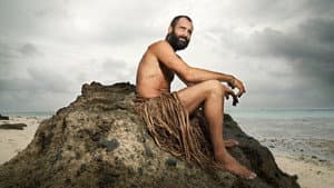 Naked and Marooned with Ed Stafford — foto 5