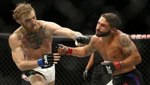 UFC 189: Mendes vs. McGregor — foto 5