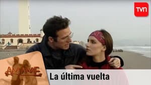 La última vuelta de Luciano