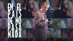 En el país de no pasa nada — foto 1