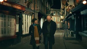 Between the Lights — foto 2