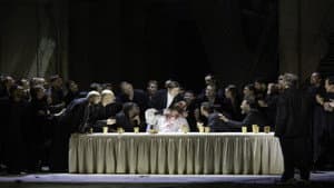 Jean-Philippe Rameau: Samson (Festival d'Aix-en-Provence) — foto 1