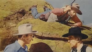 Billy the Kid in Santa Fe — foto 1