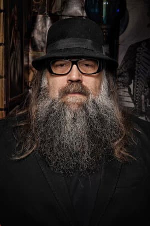 Anthony Ferraro