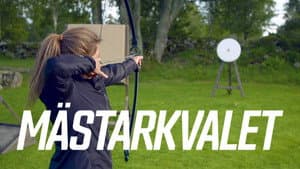 Mästarkvalet — foto 1
