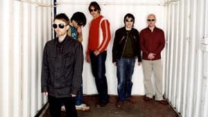 Radiohead: Live at The Astoria 1994 — foto 1