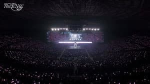 태연 The TENSE — foto 1