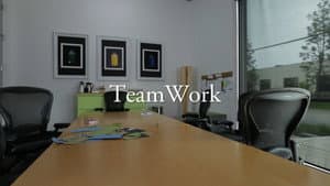 Team Work — foto 1