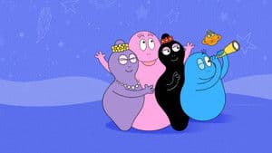 Barbapapa en famille — foto 1
