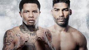 Gervonta Davis vs. Yuriorkis Gamboa — foto 1