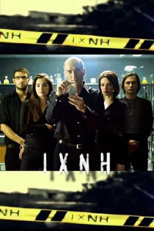 Temporada 1