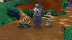 VeggieTales: The Wonderful Wizard of Ha's — foto 3