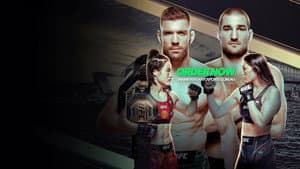 UFC 312: Du Plessis vs. Strickland 2 — foto 4