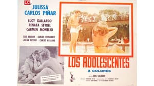 Los adolescentes — foto 1