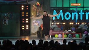 Montreux Comedy Festival 2014 - La Boum — foto 3