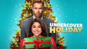 Undercover Holiday — foto 2