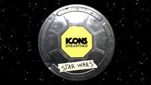 Icons Unearthed: Star Wars — foto 6