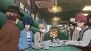 Episodio 7