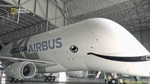 Megastructures: Airbus Beluga XL — foto 6