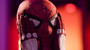 SpideyPool XXX: An Axel Braun Parody — foto 2