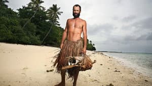 Naked and Marooned with Ed Stafford — foto 7