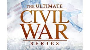 The Ultimate Civil War Series — foto 1