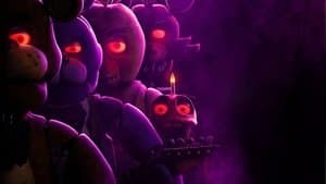 Five Nights at Freddy's — foto 6
