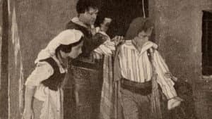The Corsican Brothers — foto 1