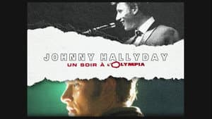 Johnny Hallyday - Un soir à l'Olympia — foto 2