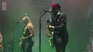 Alice Cooper - Road (Live at Hellfest 2022) — foto 11