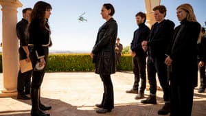 La viuda negra (Penoza: The Final Chapter) — foto 4