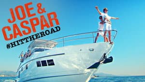 Joe & Caspar Hit the Road — foto 2