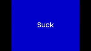 Suck — foto 1
