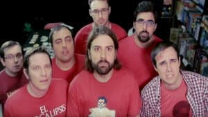 Cine de Basura La pelicula — foto 1