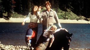 The Adventures of the Wilderness Family — foto 2
