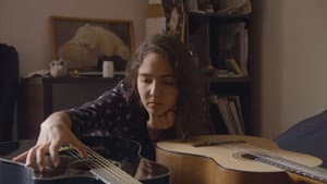 Una canción sobre lo que sea — foto 1