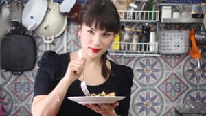 The Little Paris Kitchen: Cooking with Rachel Khoo — foto 1