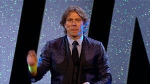 John Bishop: Supersonic Live — foto 1