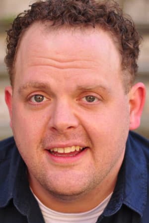 Ryan Woodle