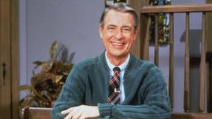 Mister Rogers' Neighborhood — foto 1