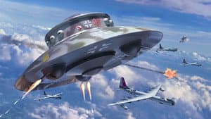 The Secret Underground Lectures of Commander X — foto 1