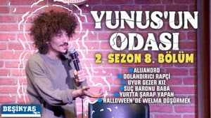 Episodio 8
