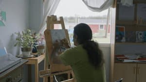 The Painter's Room — foto 1