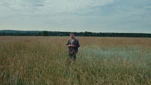 Sept promenades avec Mark Brown — foto 1