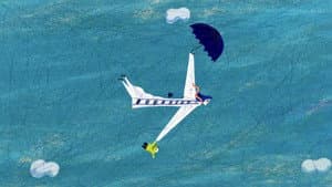 Ariol prend l’avion (et autres têtes en l’air) ! — foto 2