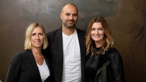Brente minner — foto 1