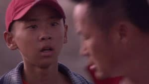 男人上路 — foto 2