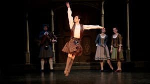 Bolshoi Ballet: La Sylphide — foto 1
